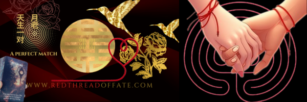 Red Thread of Fate