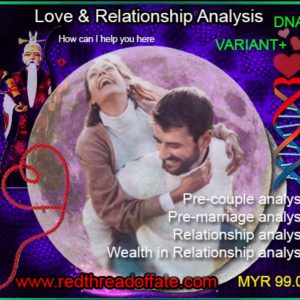 Love & Relationship Analysis